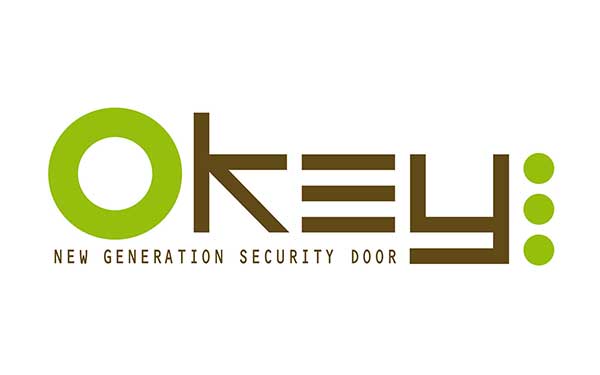 Okey Logo